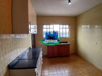 Photo 1 · Apartamento com 2 quartos para alugar, 80 m² por R$ 2.140/mês - Vila Barros - Gu