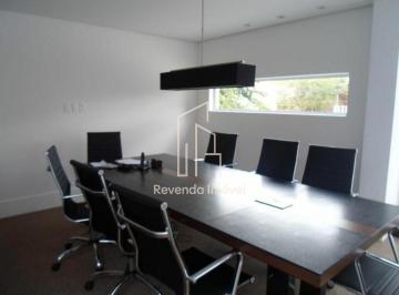 Photo 1 · Brooklin - Casa comercial de 145m² com 5 salas, 3 banheiros e 2 vagas de garagem.