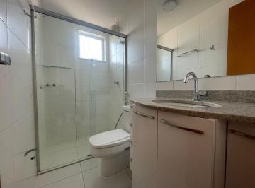BANHEIRO SOCIAL · Apartamento 2 quartos - Centro