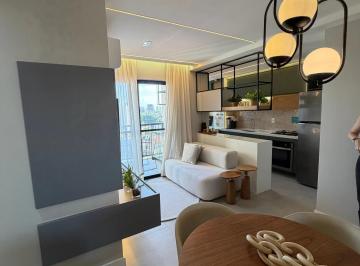 Apartamento à venda no MOOD AURORA, SANTO AMARO, Recife, PE · Apartamento à venda no MOOD AURORA, SANTO AMARO, Recife, PE