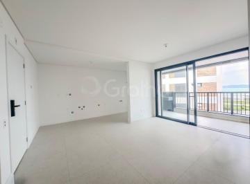1 · Apartamento de 66m² com 2 quartos sendo 1 suíte no Abraão