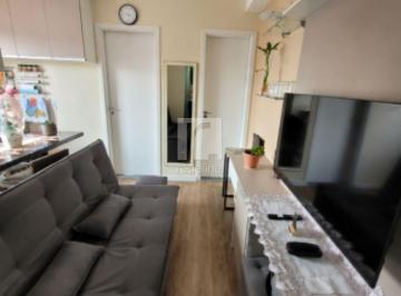 Apartamento · 30m² · 1 Quarto · Apartamento 1 quarto - Vila Granada