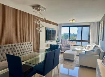 Photo 1 · Apartamento mobiliado com 74m² privativos, vaga dupla no Higienópolis!