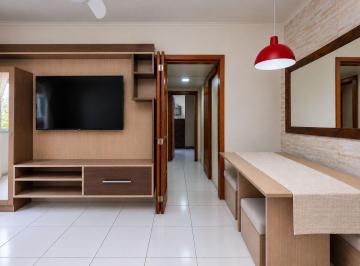 LIVING · Apartamento 2 Dormitórios com Garagem à Venda no Bairro Santa Tereza – Porto Ale