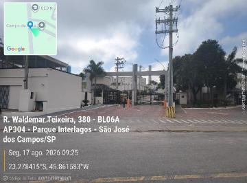 Photo_0 ·
Imóvel com bom aproveitamento — Apartamento no Jardim Torrao de Ouro, Sao Jose dos