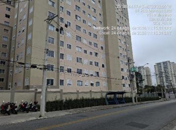 Photo_0 ·
Imóvel bem localizado — Apartamento no Vila Palmares, Santo Andre - SP, Apto 2009,