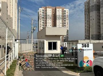 Photo_0 · 
                Negócio especial — Apartamento no Conjunto Habitacional Julio de Mesq, Sorocaba - S