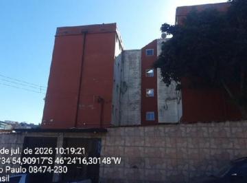 Photo_0 · 
                Imóvel em local estratégico — Apartamento no Conjunto Habitacional Castro Alves, Sa