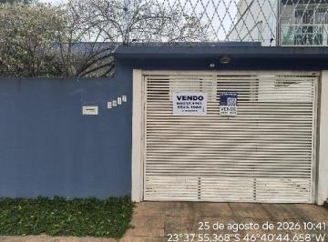 Photo_0 ·
Oferta com vantagem — Casa no Brooklin Paulista, Sao Paulo - SP, Nº 1027, 4 quartos