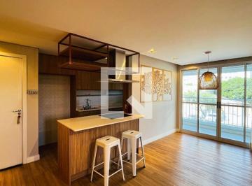 Photo 1 · Apartamento à Venda - Mansões Santo Antônio, 2 Quartos, 75 m2