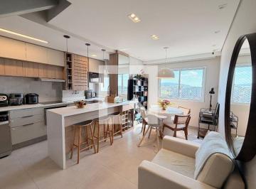 Photo 1 · Apartamento à Venda - Engordadouro, 2 Quartos, 109 m2