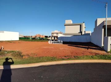 Photo 1 · Terreno Condomínio em Uberlândia