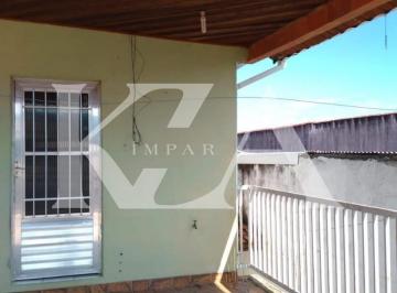 Casa · 150m² · 2 Quartos · 2 Vagas · Sobrado para venda em Rio Das Pedras de 150.00m² com 2 Quartos e 2 Garagens
