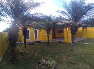 Casa · 304m² · 4 Quartos · 6 Vagas · Casa de Condomínio para venda em Haras Bela Vista de 303.98m² com 4 Quartos, 3 Suites e 6 Garagens