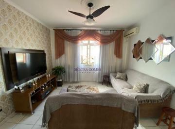 Apartamento · 124m² · 3 Quartos · 2 Vagas · Apartamento para venda em Jardim Paraíso de 124.00m² com 3 Quartos e 2 Garagens