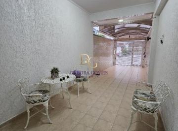 Casa · 94m² · 3 Quartos · 1 Vaga · Casa para venda em Jardim Independência de 94.00m² com 3 Quartos, 1 Suite e 1 Garagem