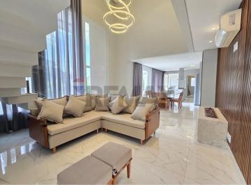 Casa · 212m² · 3 Quartos · Casa de Condomínio para alugar em Bom Retiro de 212.48m² com 3 Quartos e 3 Suites