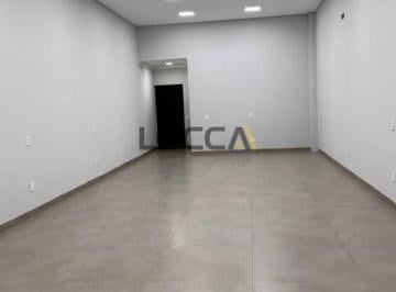 Comercial · 100m² · 1 Vaga · Imóvel Comercial para alugar em Jardim Amália de 100.00m² com 1 Garagem