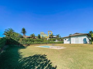 Código do Imóvel: CM1668966-16 - Imóvel anunciado por MVP Assessoria Imobiliária · Casa de Condomínio para venda em Colinas De Inhandjara de 282.00m² com 4 Quartos, 2 Suites e 2 Garag