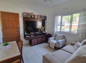 Apartamento · 52m² · 2 Quartos · 1 Vaga · Apartamento para venda em Vila Voturua de 52.00m² com 2 Quartos e 1 Garagem