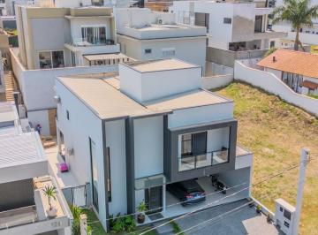 Casa · 258m² · 3 Quartos · 4 Vagas · Casa para venda em Cyrela Landscape Esplanada de 258.00m² com 3 Quartos, 3 Suites e 4 Garagens