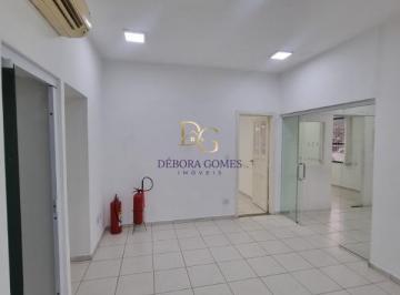 Comercial · 117m² · 2 Vagas · Imóvel Comercial para alugar em Jardim Guassu de 117.00m² com 2 Garagens