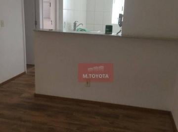 Apartamento · 50m² · 2 Quartos · 1 Vaga · Apartamento para alugar em Penha De França de 50.00m² com 2 Quartos e 1 Garagem