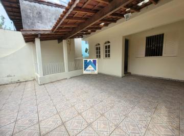 Casa · 83m² · 2 Quartos · 1 Vaga · Sobrado para alugar em Mogi Moderno de 83.00m² com 2 Quartos e 1 Garagem