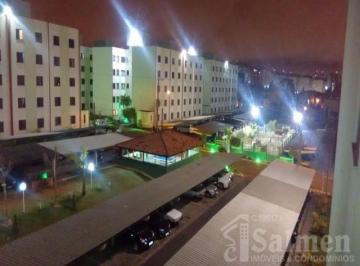 Apartamento · 58m² · 2 Quartos · 1 Vaga · Apartamento para venda em Portal Dos Gramados de 58.00m² com 2 Quartos e 1 Garagem