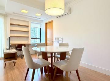 imagem · Apartamento à venda e para alugar em Campinas, Cambuí, com 1 suíte, com 57 m², C