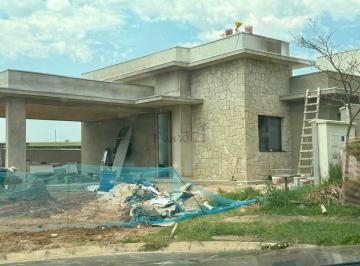imagem · Casa à venda em Campinas, Loteamento Parque dos Alecrins, com 3 suítes, com 253 m²
