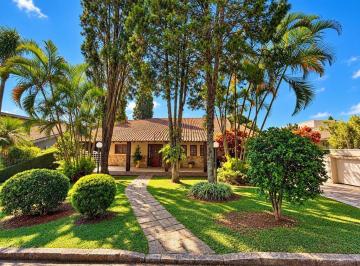 imagem · Casa à venda em Vinhedo, São Joaquim, com 5 quartos, com 416.38 m², Condomínio F