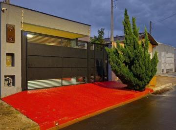 imagem · Casa à venda em Indaiatuba, Jardim Monte Carlo, com 1 suíte, com 89 m²