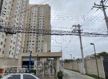 Photo 1 · Apartamento com 2 dorm à venda, 32 m² por R$ 135.993,04 - Vila Nova Curuçá - São