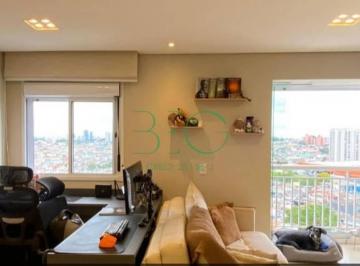 Photo 1 · Apartamento com 1 dormitório à venda, 43 m² por R$ 400. - Vila Yolanda - Osasco/SP