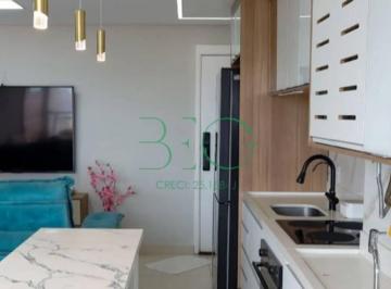 Photo 1 · Apartamento com 2 dormitórios à venda, 55 m² por R$ 430. - São Pedro - Osasco/SP