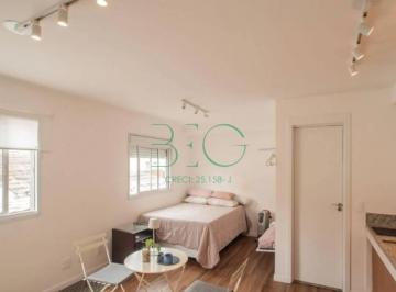 Photo 1 · Studio com 1 dormitório à venda, 25 m² por R$ 269.000 - Saúde - São Paulo/SP