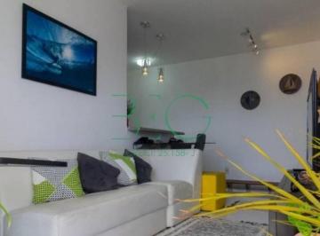 Photo 1 · Apartamento com 2 dormitórios à venda, 53 m² por R$ 649.000 - Vila Zilda - São P