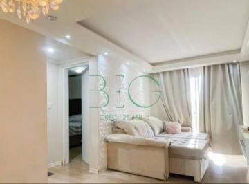Photo 1 · Apartamento com 2 dormitórios à venda, 63 m² por R$ 245. - Veloso - Osasco/SP