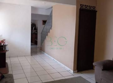 Photo 1 · Sobrado com 3 dormitórios à venda, 225 m² por R$ 395.000 - Balneário São José -