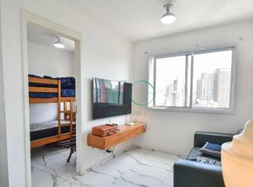 Photo 1 · Apartamento com 2 dormitórios à venda, 38 m² por R$ 333.500,00 - Sé - São Paulo/SP