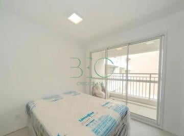Photo 1 · Studio com 1 dormitório à venda, 26 m² por R$ 459.000 - Bela Vista - São Paulo/SP