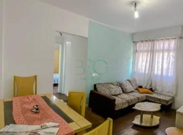 Photo 1 · Apartamento com 1 dormitório à venda, 54 m² por R$ 199.000 - Brás - São Paulo/SP