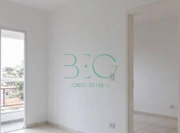 Photo 1 · Apartamento com 1 dormitório à venda, 39 m² por R$ 350. - Jaguaribe - Osasco/SP