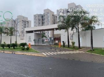 Photo 1 · Apartamento com 2 dormitórios à venda, 47 m² por R$ 109.021,08 - Jardim Indaiá -