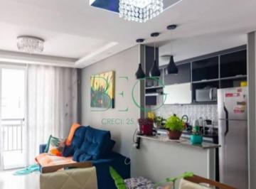 Photo 1 · Apartamento com 2 dormitórios à venda, 51 m² por R$ 330. - Padroeira - Osasco/SP