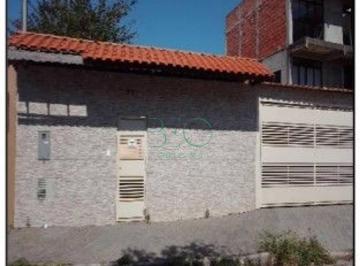 Photo 1 · Casa à venda, 170 m² por R$ 420.627,44 - Jardim Nossa Senhora do Carmo - São Paulo/SP