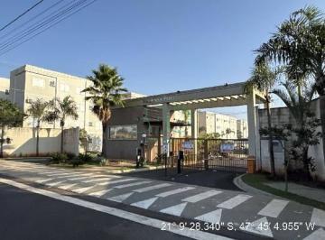 Photo 1 · Apartamento com 2 dorm à venda, 41 m² por R$ 92.486,41 - Jardim Ouro Branco - Ri