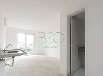 Photo 1 · Studio com 1 dormitório à venda, 30 m² por R$ 368.900 - Aclimação - São Paulo/SP