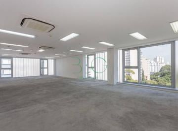 Photo 1 · Conjunto para alugar, 234 m² por R$ 31.753,23/mês - Cerqueira César - São Paulo/SP